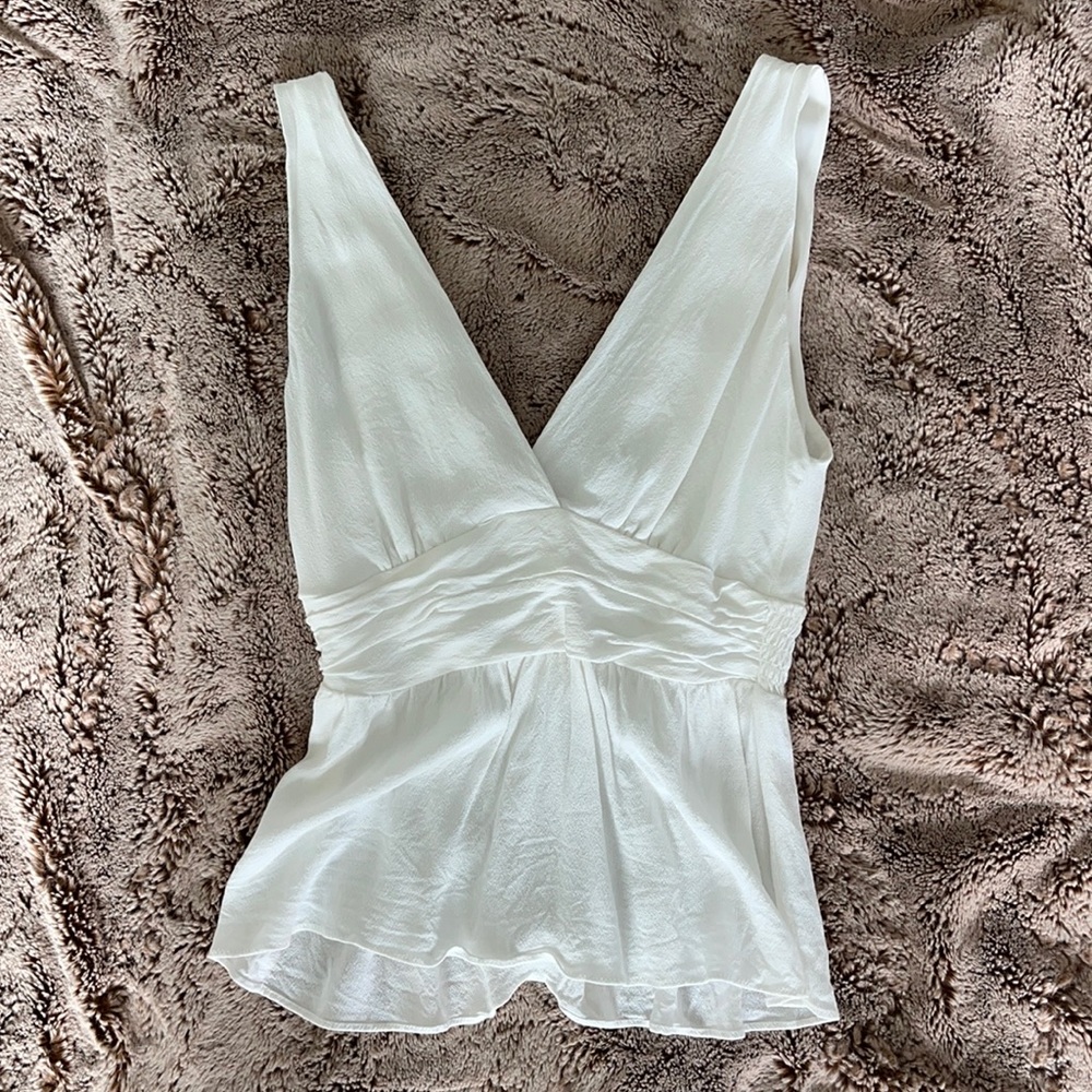 Socialite Tank Top
